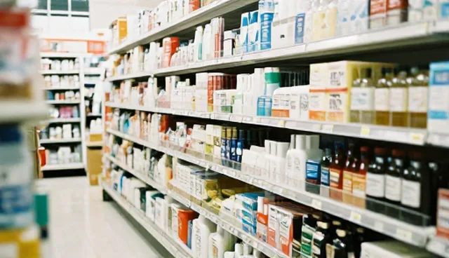 运营效率提升：商品采购中的库存成本控制