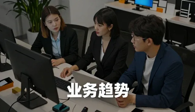电子产品线上店铺运营的场景化实践与挑战
